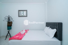 Pondok Wangi Syariah RedPartner, Yogyakarta City
